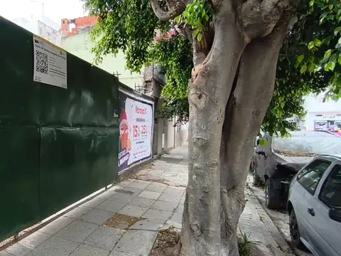 Terreno en Venta en Villa Urquiza, Capital Federal