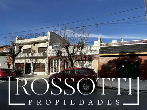 Terreno en Venta en Versalles, Capital Federal