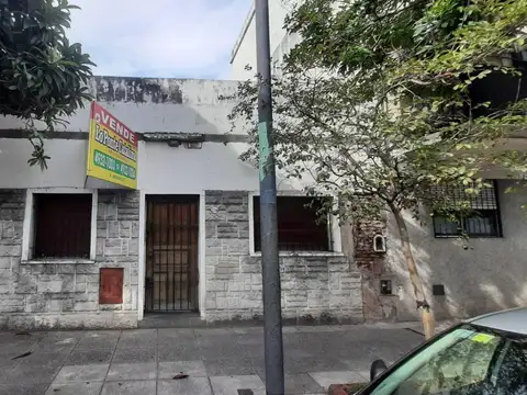 Terreno en Venta en Boedo, Capital Federal