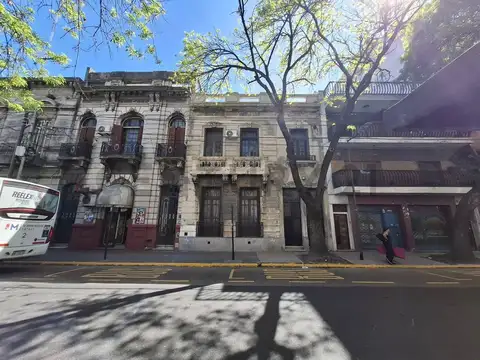 Terreno en Venta en San Cristobal, Capital Federal