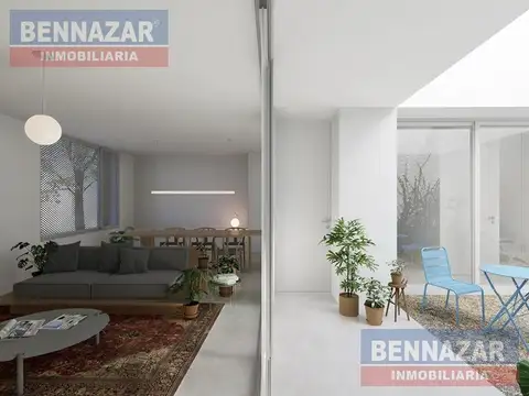 Terreno en Venta en Saavedra, Capital Federal