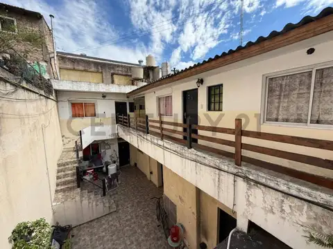 Terreno en Venta en San Cristóbal, CABA