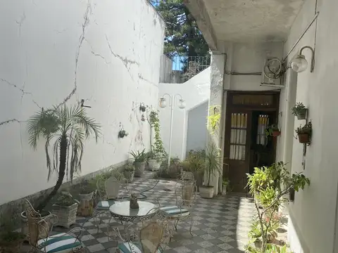 Terreno en Venta en Floresta, Capital Federal