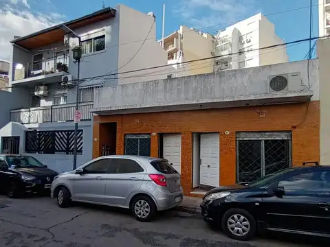 Terreno en Venta en Caballito, Capital Federal