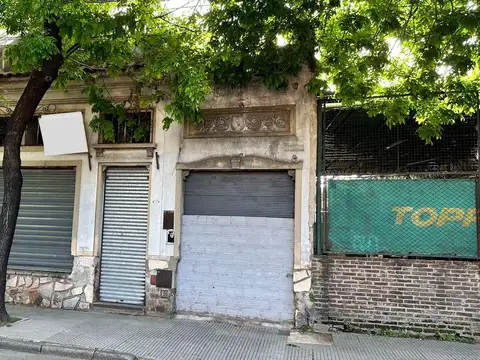 Terreno en Venta en Constitucion, Capital Federal