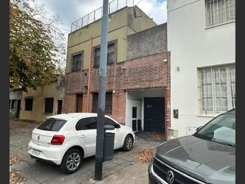 Terreno en Venta en Liniers, Capital Federal