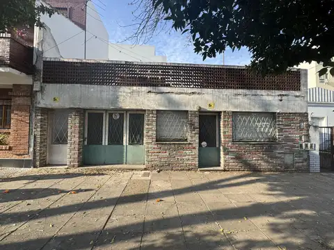 Terreno en Venta en Villa Urquiza, Capital Federal