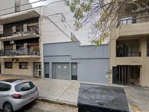 Terreno en Venta en Villa Devoto, Capital Federal