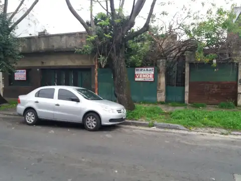 Terreno en Venta en Versalles, Capital Federal