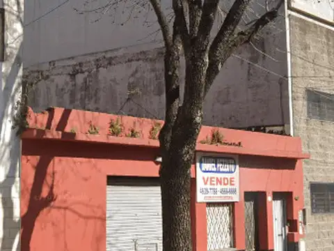 Terreno en Venta en Floresta, Capital Federal