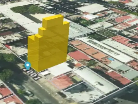 Terreno en Venta en Monte Castro, Capital Federal