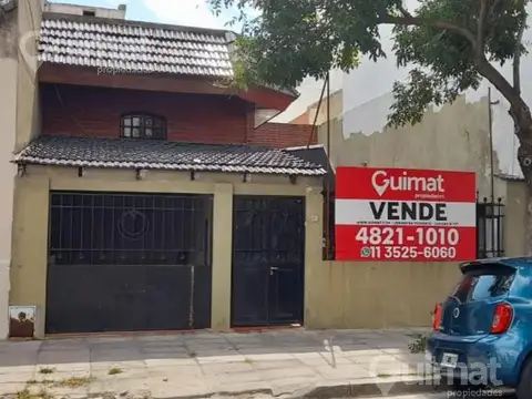 Terreno en Venta en Parque Chas, Capital Federal
