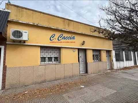 Terreno en Venta en Versalles, Capital Federal