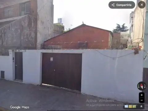 Terreno en Venta en Villa Pueyrredon, Capital Federal