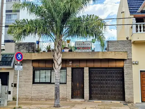 Terreno en Venta en Liniers, Capital Federal