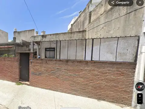 Terreno en Venta en Parque Chas, CABA