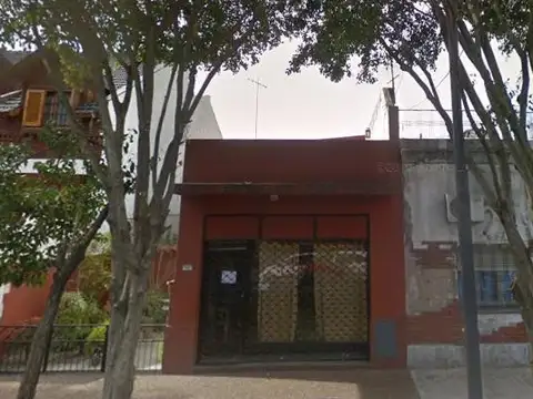 Terreno en Venta en Villa Devoto, Capital Federal