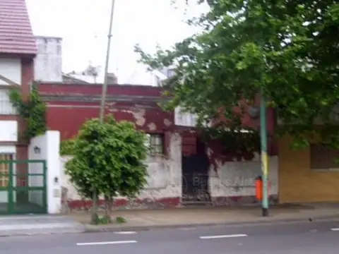 Terreno en Venta en Floresta, Capital Federal