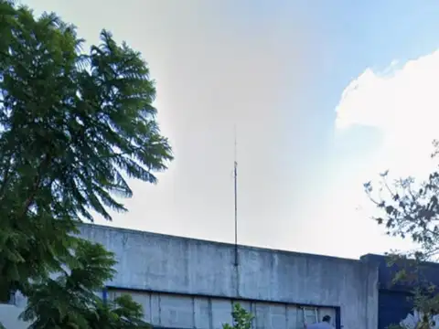Terreno en Venta en Mataderos, CABA