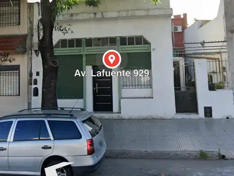 Terreno en Venta en Flores, CABA