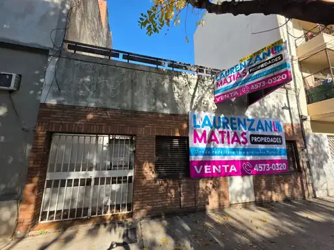 Terreno en Venta en Parque Chas, Capital Federal