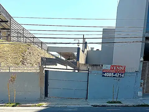 Terreno en Venta en Barracas, Capital Federal