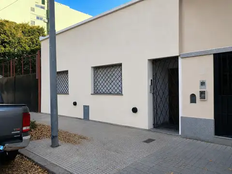 Terreno en Venta en Mataderos, CABA