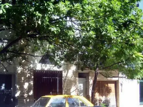 Terreno en Venta en Parque Patricios, CABA