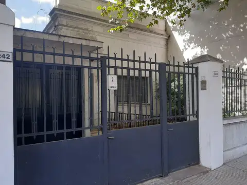 Terreno en Venta en Villa General Mitre, CABA