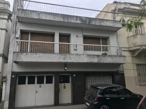 Terreno en Venta en Villa del Parque, Capital Federal