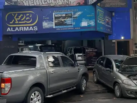 Terreno en Venta en Parque Avellaneda, CABA