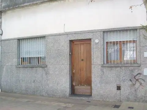 Terreno en Venta en Parque Chas, Capital Federal