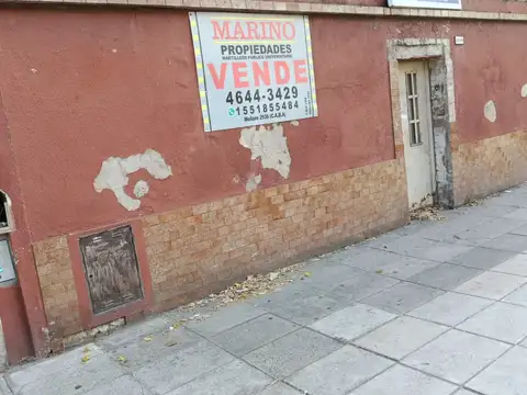 Terreno en Venta en Monte Castro, Capital Federal