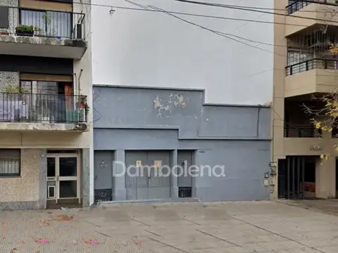 Terreno en Venta en Villa Devoto, Capital Federal