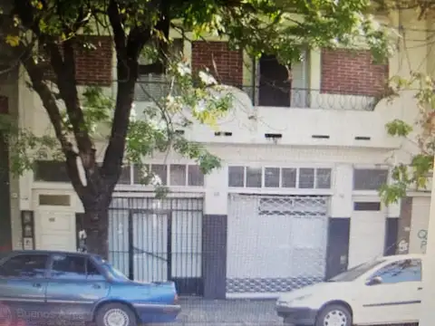 Terreno en Venta en Boedo, CABA