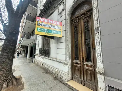 Terreno en Venta en San Cristobal, Capital Federal