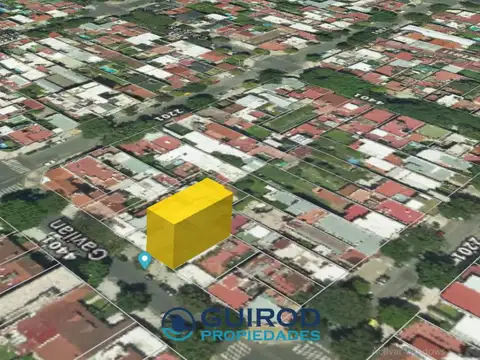 Terreno en Venta en Villa Pueyrredon, Capital Federal