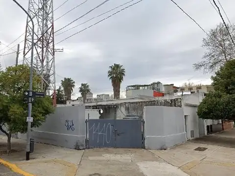 Terreno en Venta en Mataderos, Capital Federal