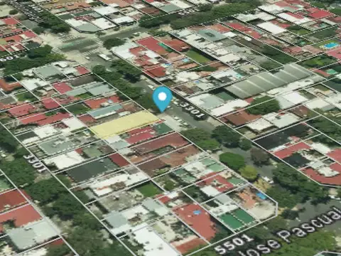 Terreno en Venta en Villa Urquiza, Capital Federal