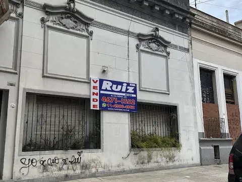 Terreno en Venta en Parque Avellaneda, Capital Federal
