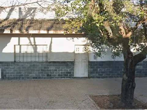 Terreno en Venta en Mataderos, Capital Federal