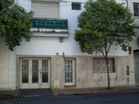 Terreno en Venta en Barracas, Capital Federal