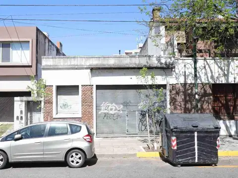 Terreno en Venta en Saavedra, Capital Federal