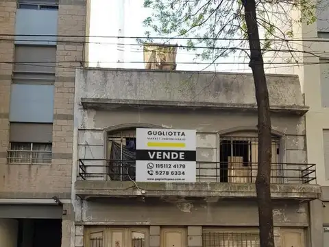 Terreno en Venta en Liniers, CABA