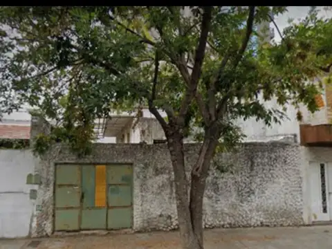Terreno en Venta en Monte Castro, Capital Federal