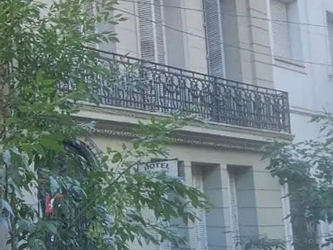 Terreno en Venta en Monserrat, Capital Federal