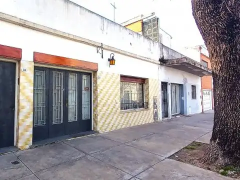 Terreno en Venta en Floresta, CABA