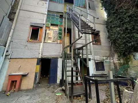 Terreno en Venta en Boca, CABA