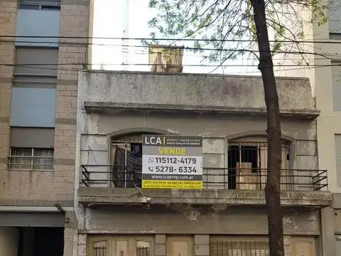 Terreno en Venta en Liniers, Capital Federal