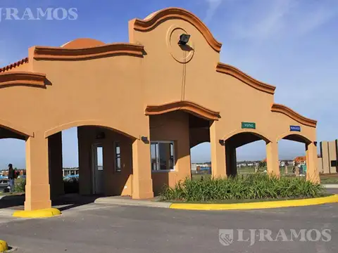 Terreno en Venta en Villanueva, Countries y Barrios Cerrados en Tigre